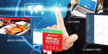 數字化賦能紫燕食品 以科學力量革新供應鏈，引領企業新發展